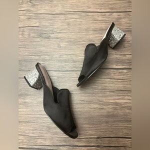 Chinese Laundry Mara Slip-on Mules